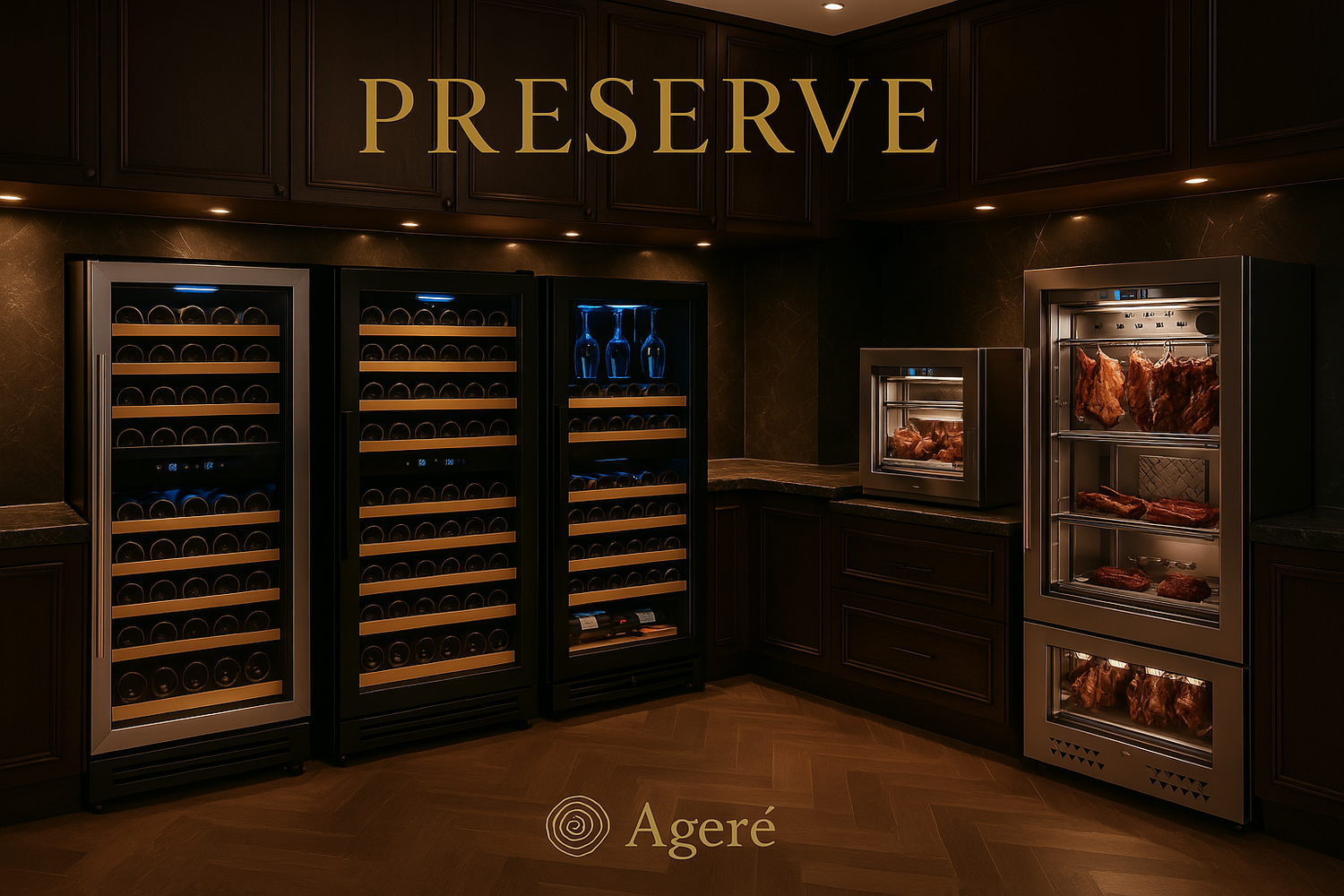 Preserve Collection