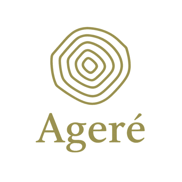 Ageré