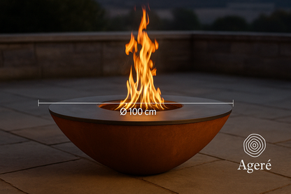 The Primal Flame